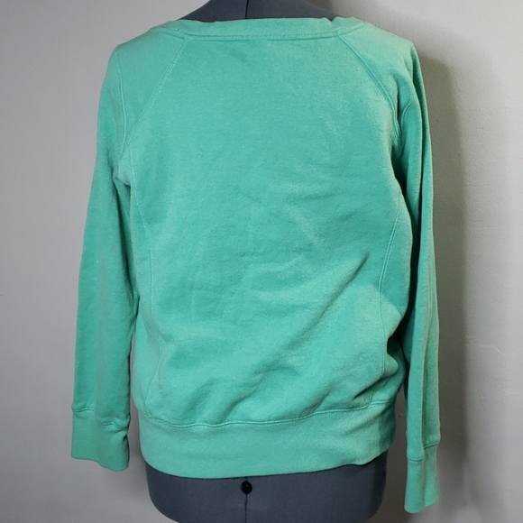 Exertek Sweater - XL - Green - Picture 2 of 8